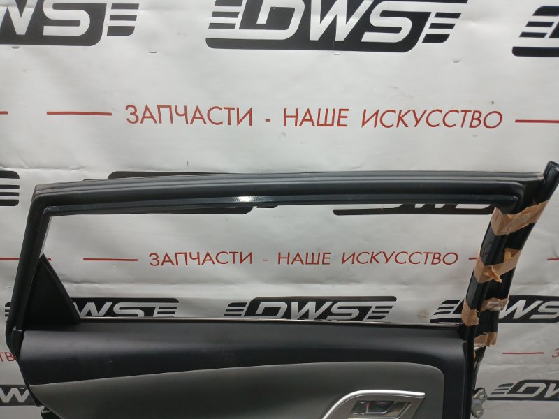 Дверь задняя левая, 28000 рублей, Красноярск