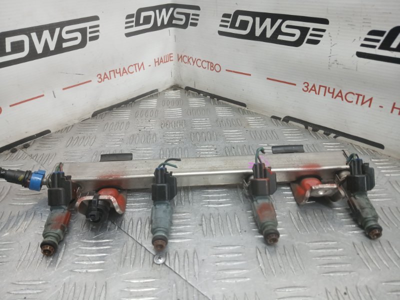 Форсунка топливная, 900 рублей, Красноярск