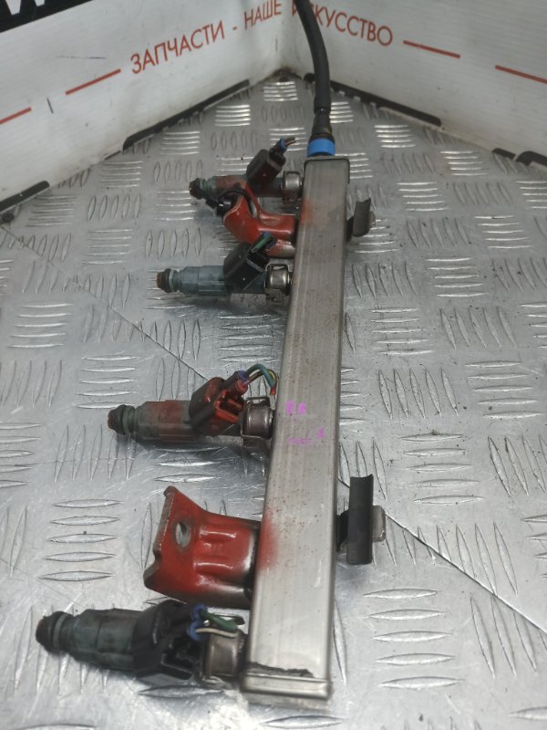 Форсунка топливная, 900 рублей, Красноярск