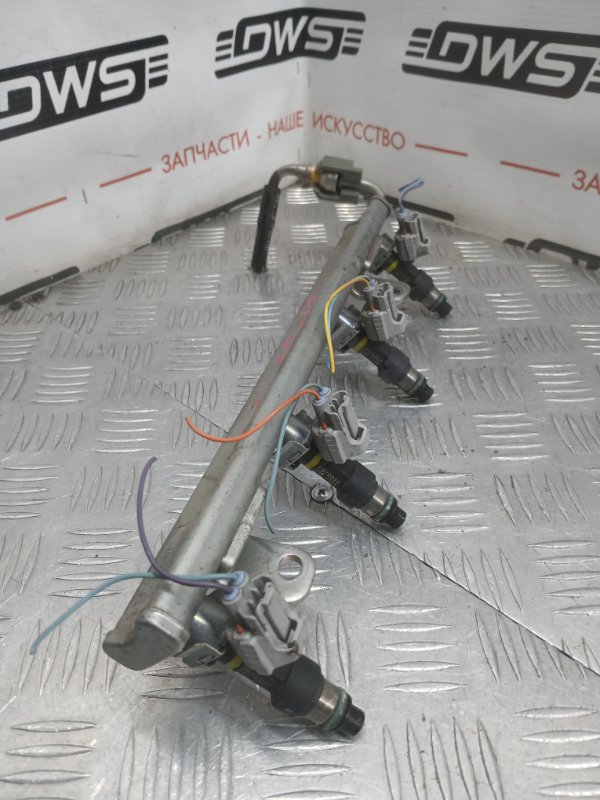 Форсунка топливная, 500 рублей, Красноярск