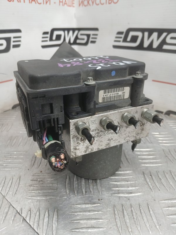 Блок ABS, 1500 рублей, Красноярск