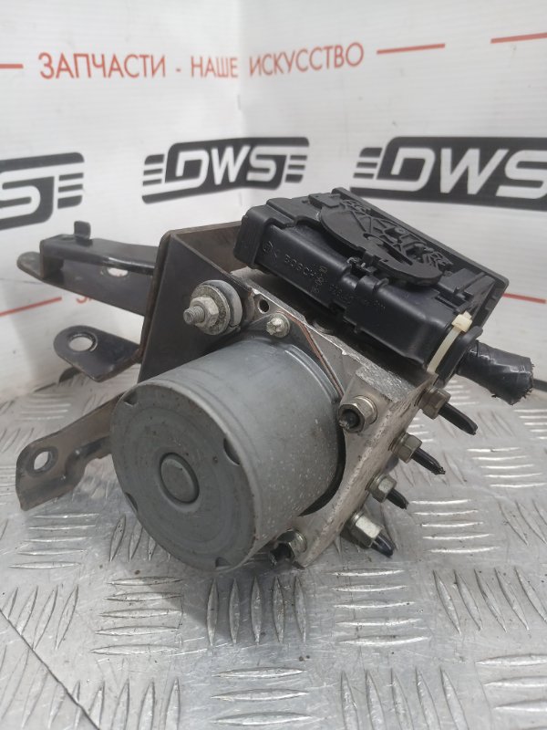 Блок ABS, 1500 рублей, Красноярск