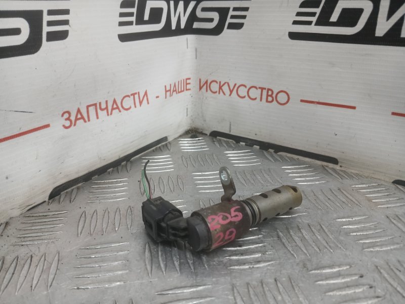 Клапан VVT-i, 500 рублей, Красноярск