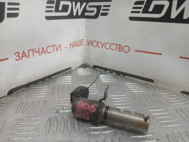 Клапан VVT-i, 500 рублей, Красноярск