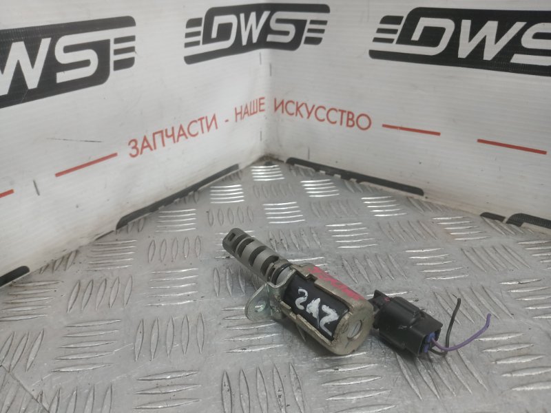 Клапан VVT-i, 500 рублей, Красноярск
