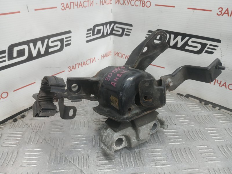 Подушка двигателя, 1500 рублей, Красноярск