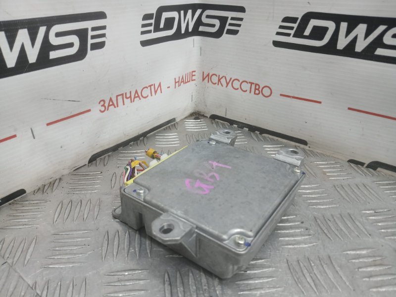 Блок управления SRS, 2000 рублей, Красноярск