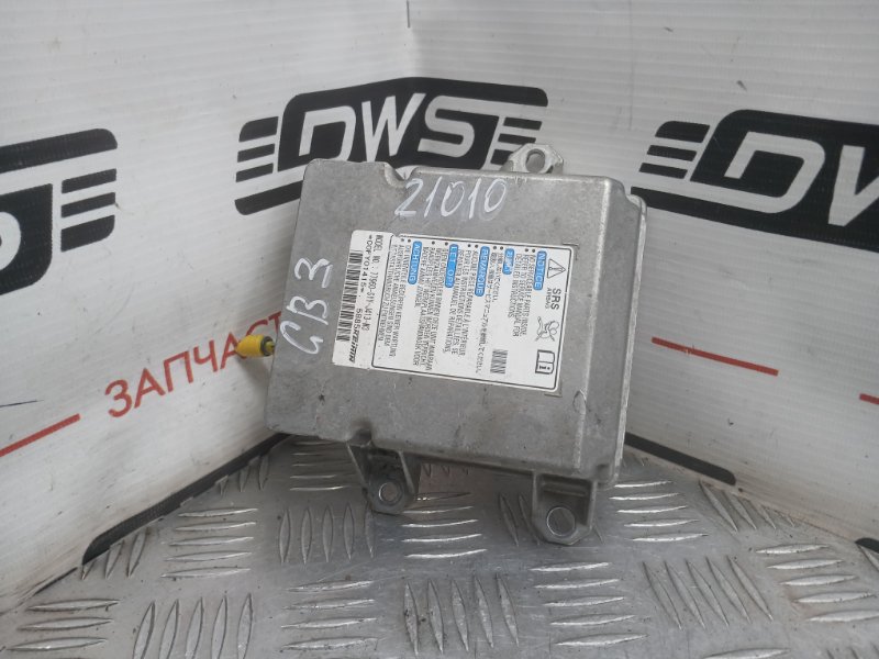 Блок управления SRS, 2000 рублей, Красноярск