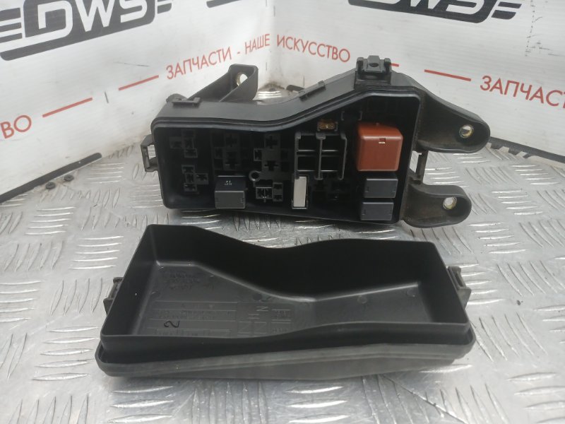 Блок предохранителей, 500 рублей, Красноярск