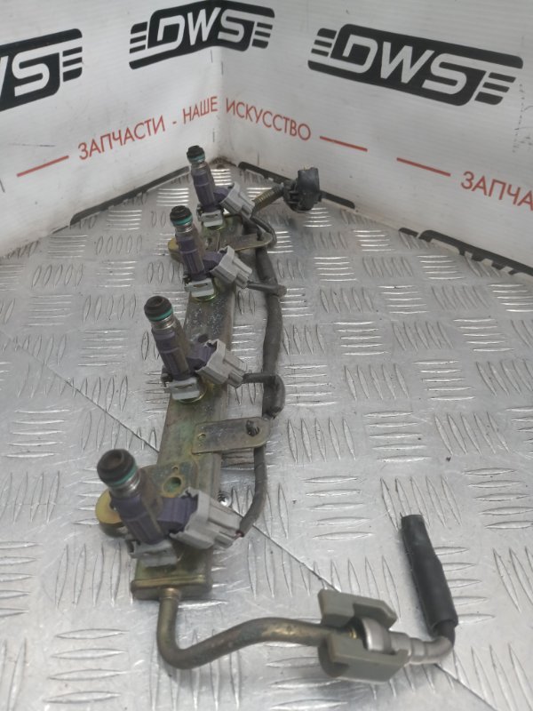 Форсунка топливная, 1500 рублей, Красноярск