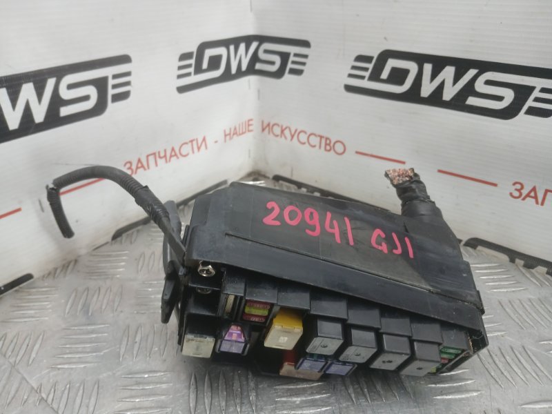 Блок реле и предохранителей, 300 рублей, Красноярск