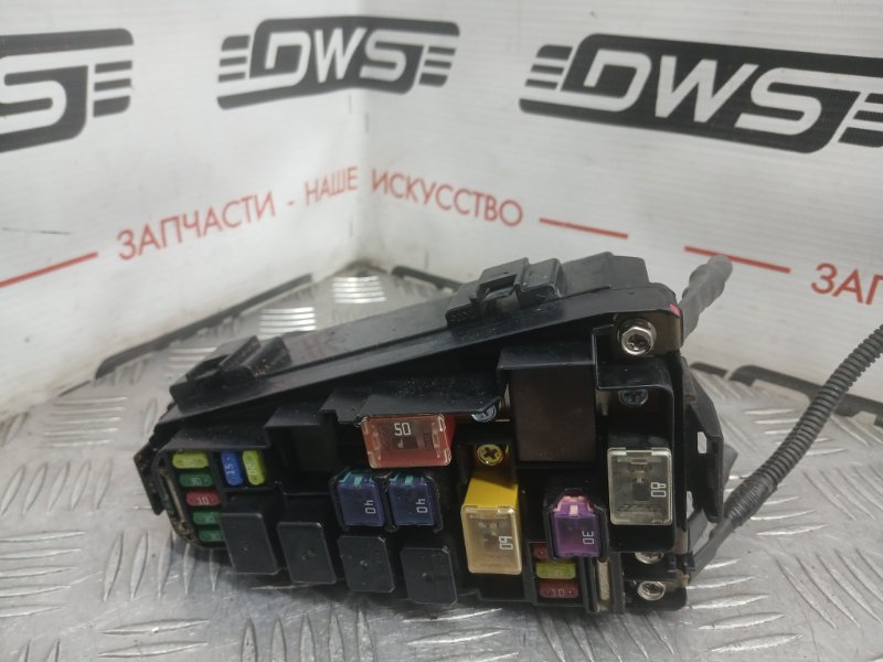 Блок реле и предохранителей, 300 рублей, Красноярск