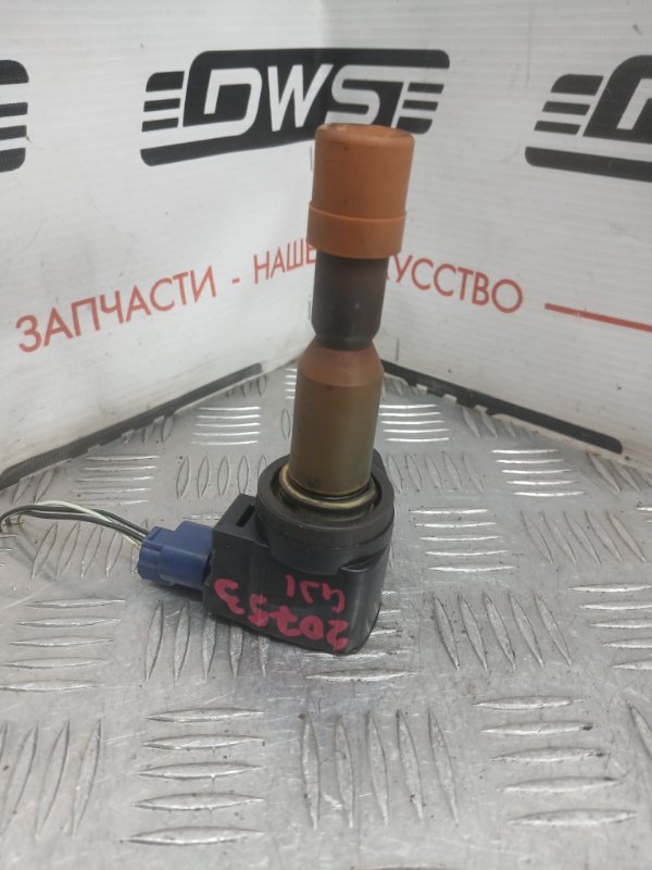 Катушка зажигания, 1200 рублей, Красноярск