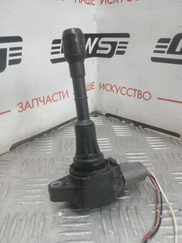 Катушка зажигания, 500 рублей, Красноярск