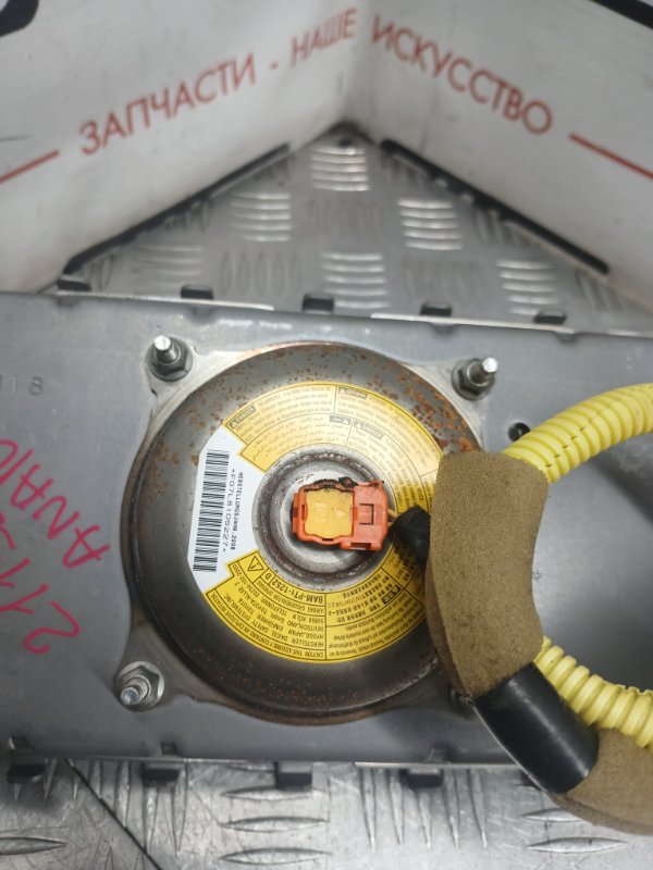 Подушка безопасности боковая, 7000 рублей, Красноярск