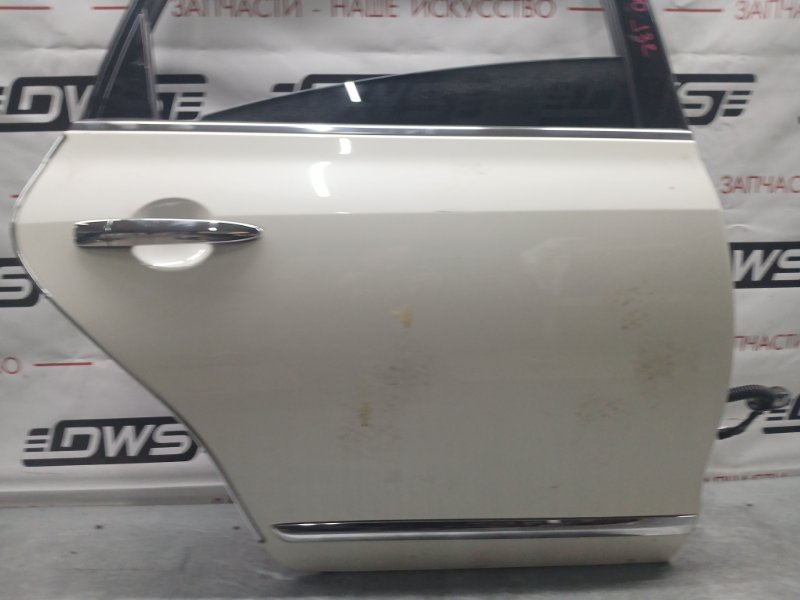 Дверь задняя правая, 5500 рублей, Красноярск