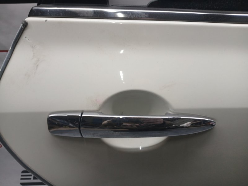 Дверь задняя правая, 5500 рублей, Красноярск