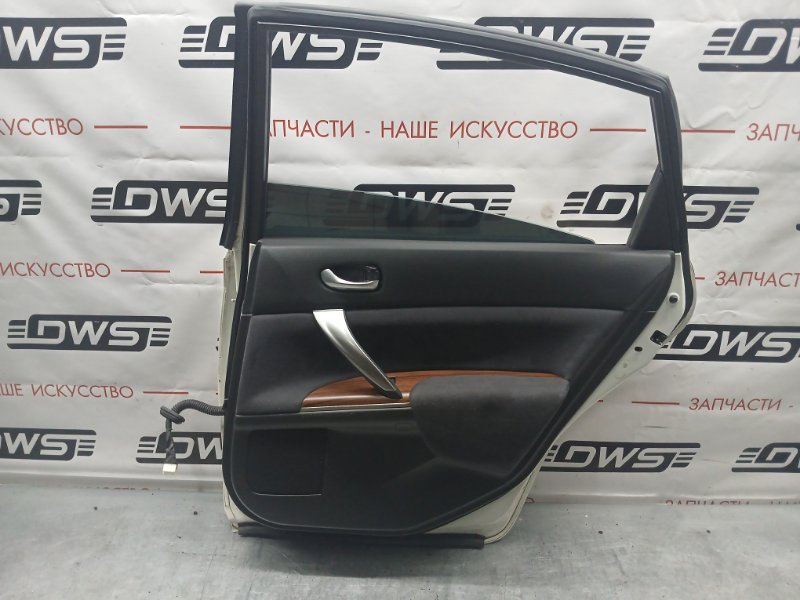 Дверь задняя правая, 5500 рублей, Красноярск