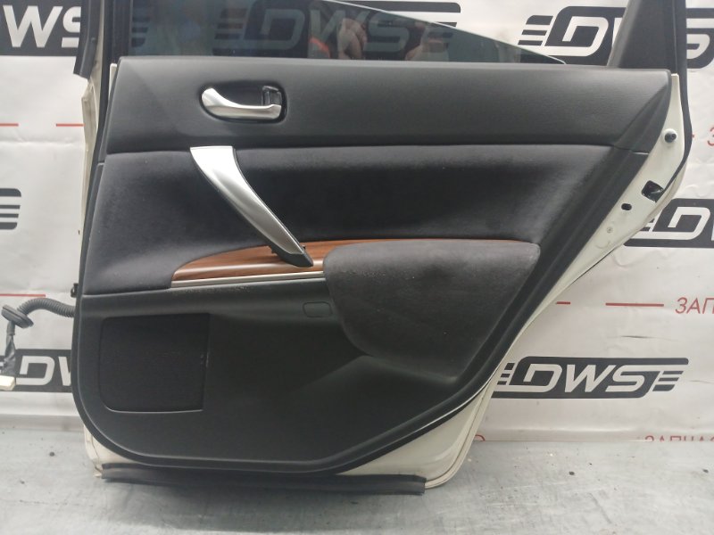 Дверь задняя правая, 5500 рублей, Красноярск
