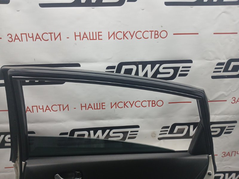 Дверь задняя правая, 5500 рублей, Красноярск