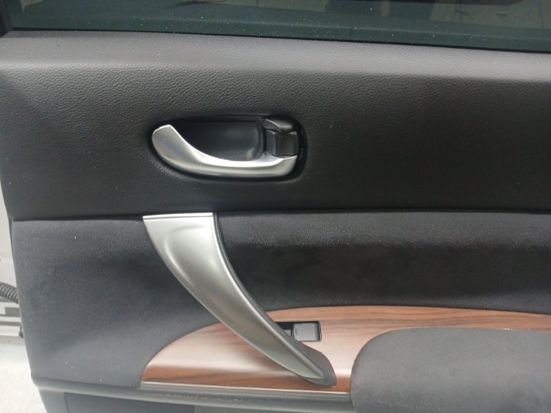 Дверь задняя правая, 5500 рублей, Красноярск