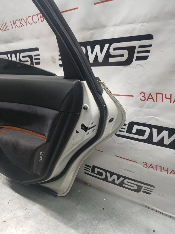 Дверь задняя правая, 5500 рублей, Красноярск