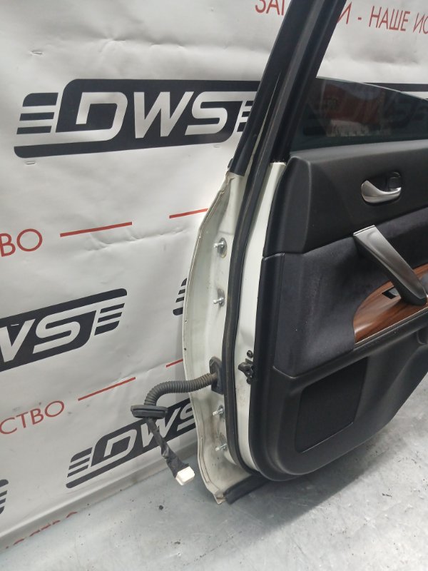 Дверь задняя правая, 5500 рублей, Красноярск