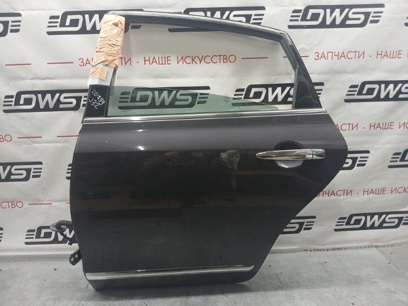 Дверь задняя левая, 5000 рублей, Красноярск