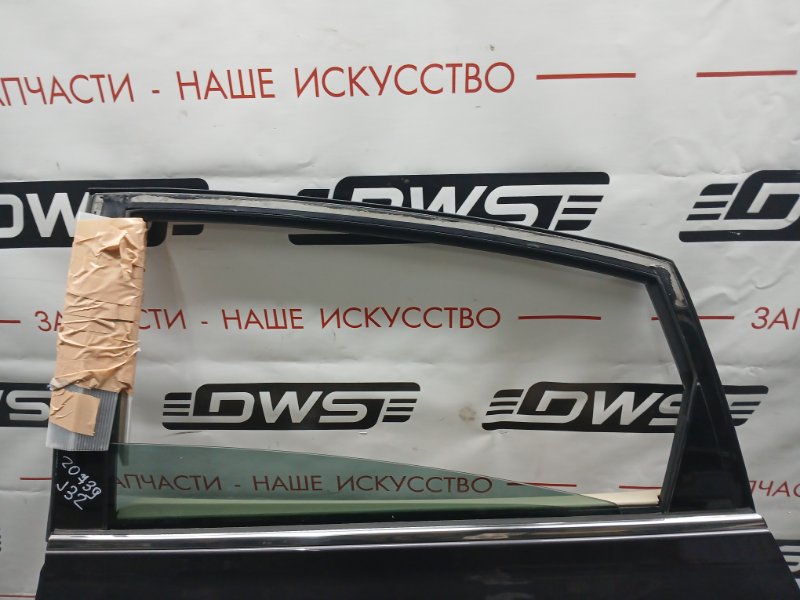 Дверь задняя левая, 5000 рублей, Красноярск