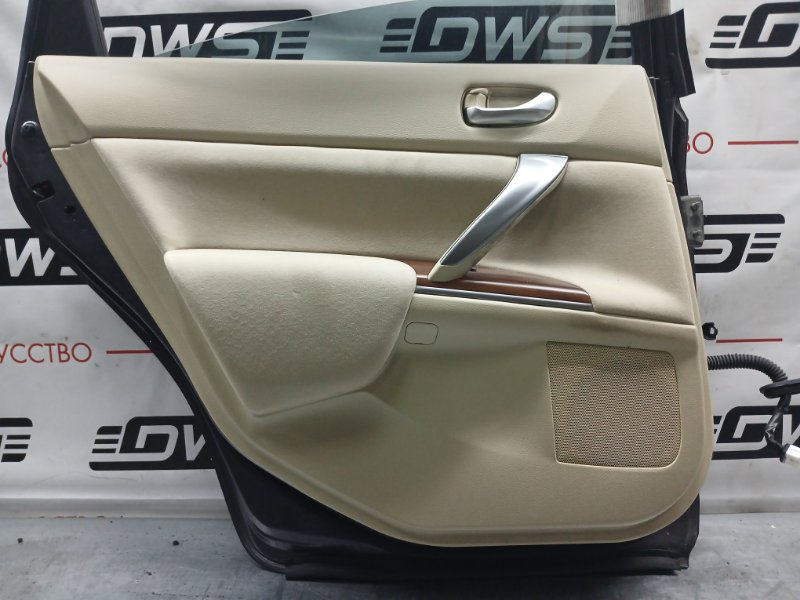 Дверь задняя левая, 5000 рублей, Красноярск