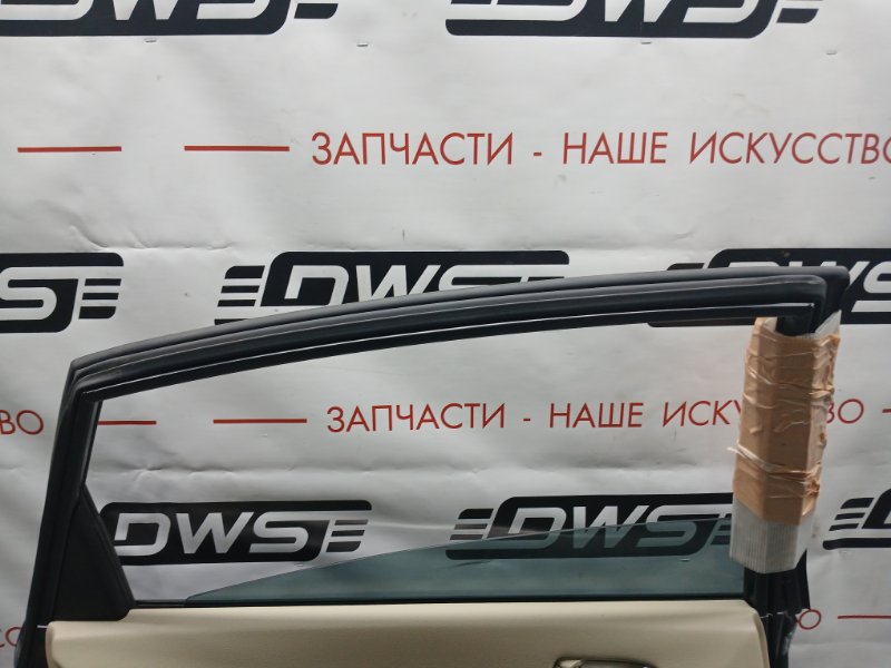 Дверь задняя левая, 5000 рублей, Красноярск