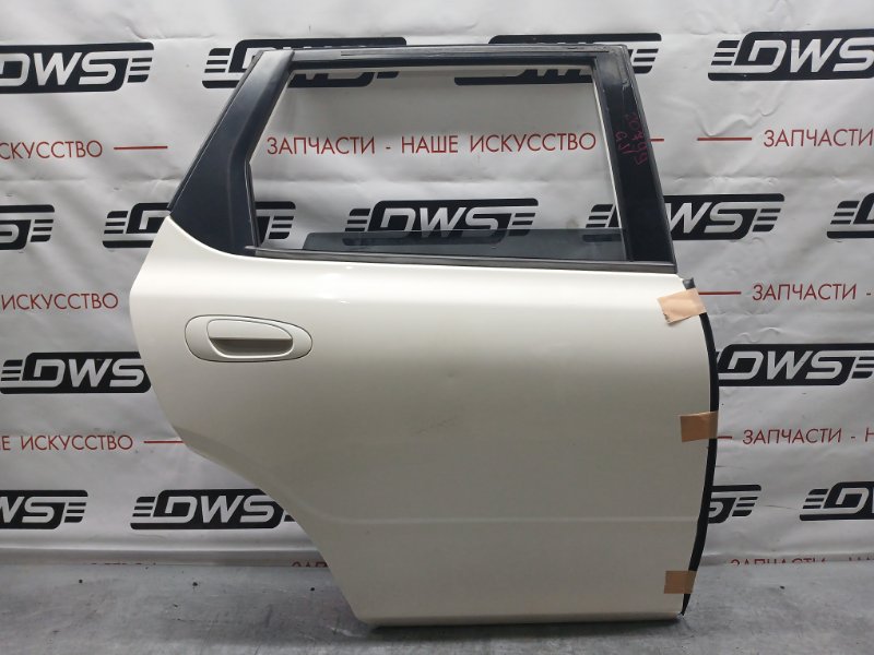 Дверь задняя правая, 14000 рублей, Красноярск