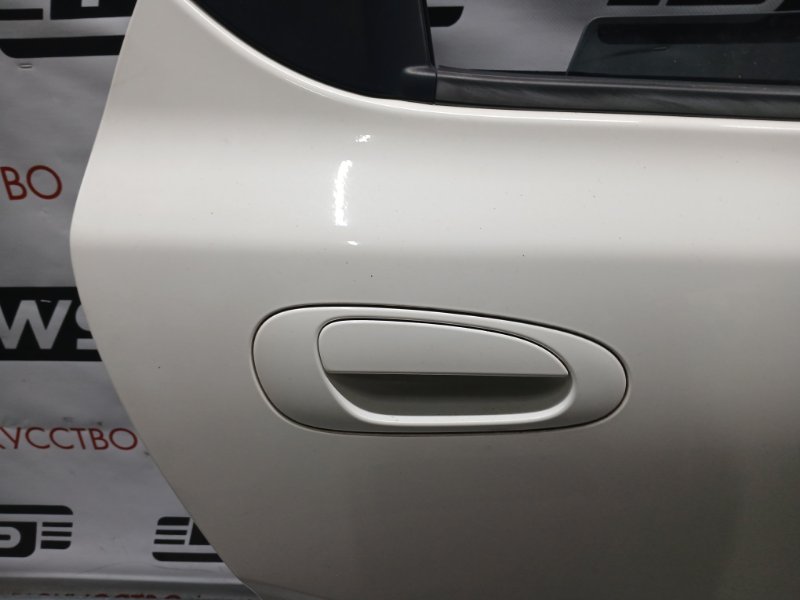 Дверь задняя правая, 14000 рублей, Красноярск