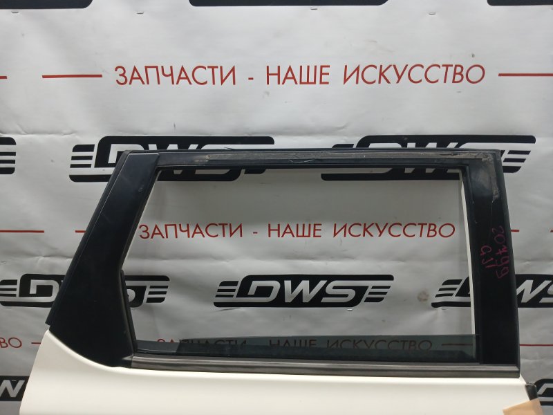 Дверь задняя правая, 14000 рублей, Красноярск