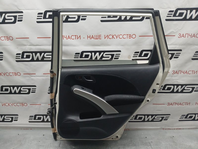 Дверь задняя правая, 14000 рублей, Красноярск