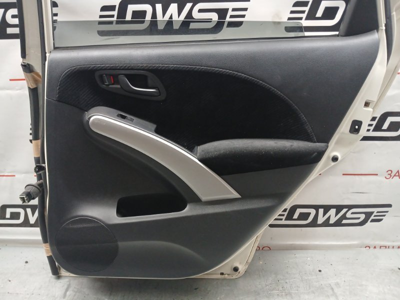 Дверь задняя правая, 14000 рублей, Красноярск