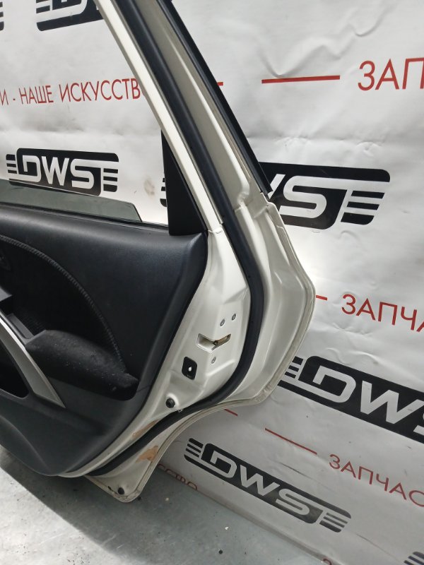 Дверь задняя правая, 14000 рублей, Красноярск