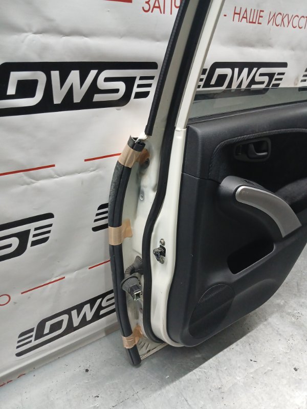 Дверь задняя правая, 14000 рублей, Красноярск