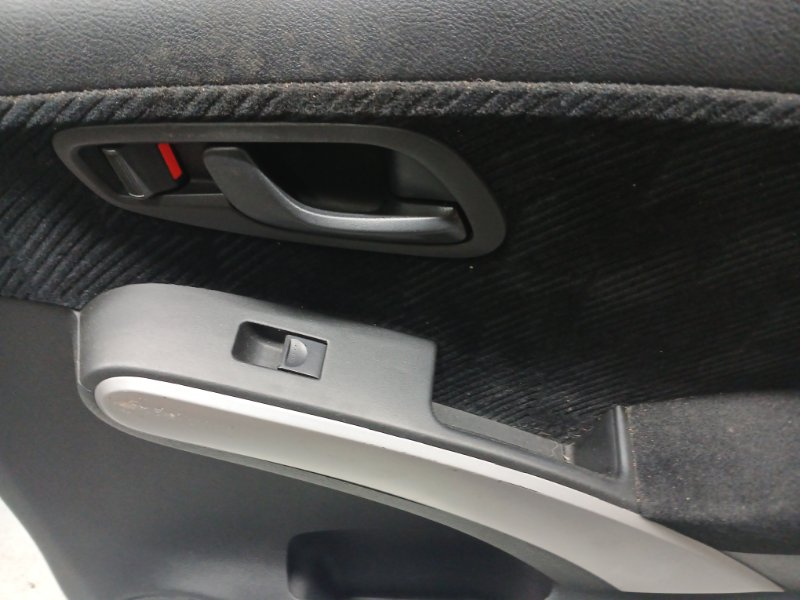 Дверь задняя правая, 14000 рублей, Красноярск