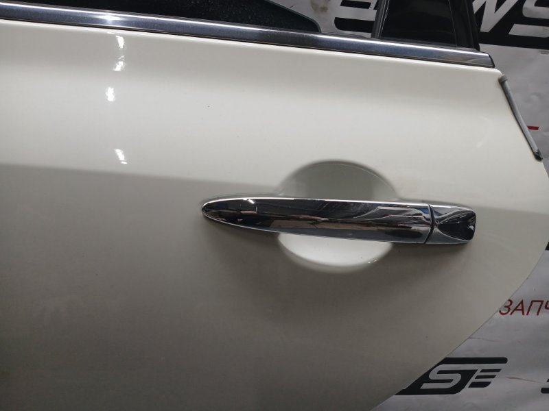 Дверь задняя левая, 5500 рублей, Красноярск