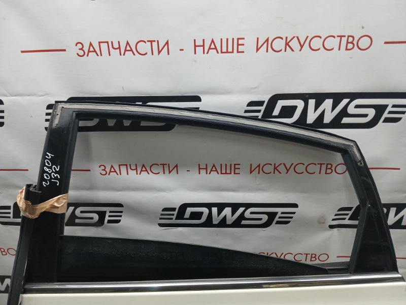 Дверь задняя левая, 5500 рублей, Красноярск