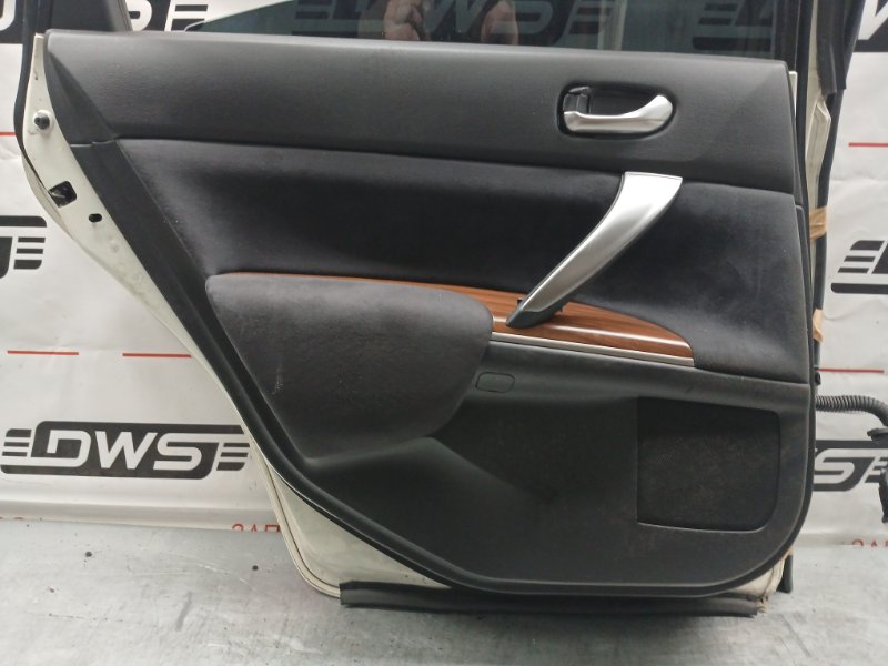 Дверь задняя левая, 5500 рублей, Красноярск