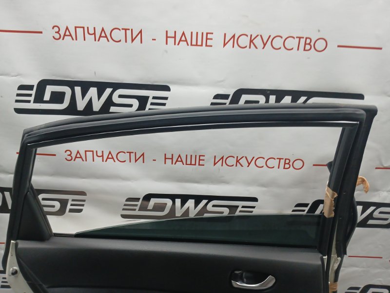 Дверь задняя левая, 5500 рублей, Красноярск