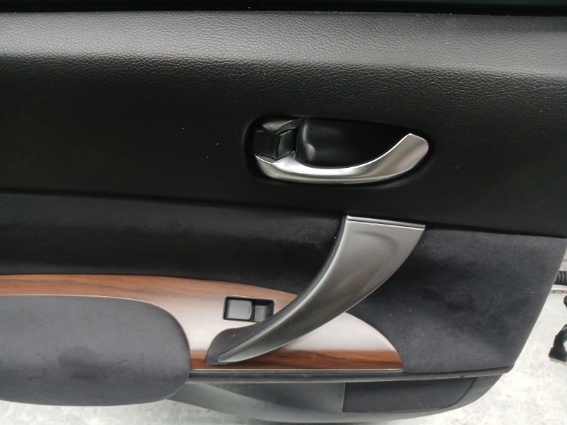 Дверь задняя левая, 5500 рублей, Красноярск