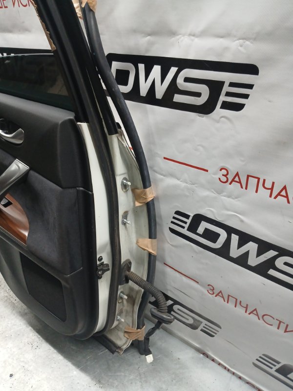 Дверь задняя левая, 5500 рублей, Красноярск