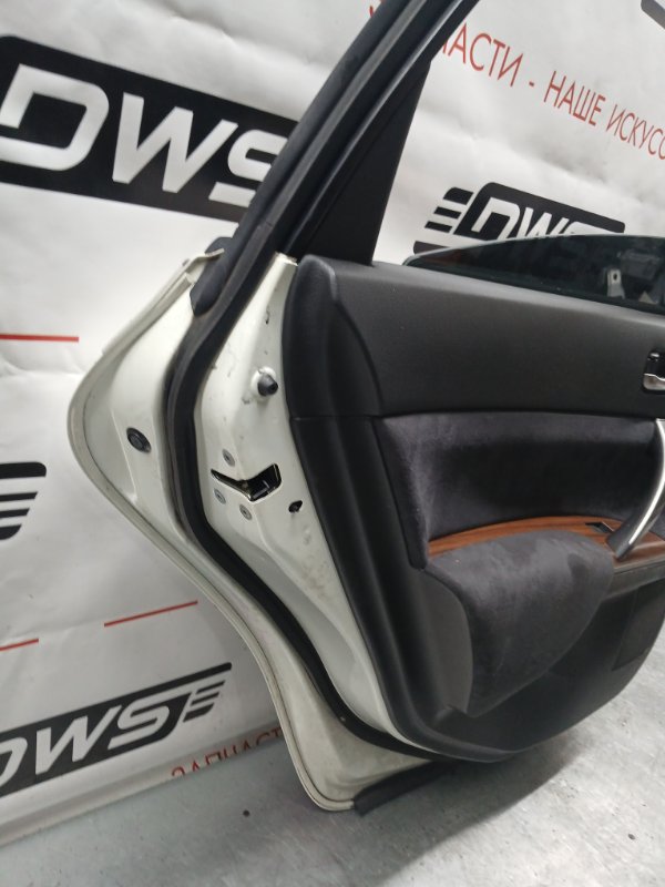 Дверь задняя левая, 5500 рублей, Красноярск