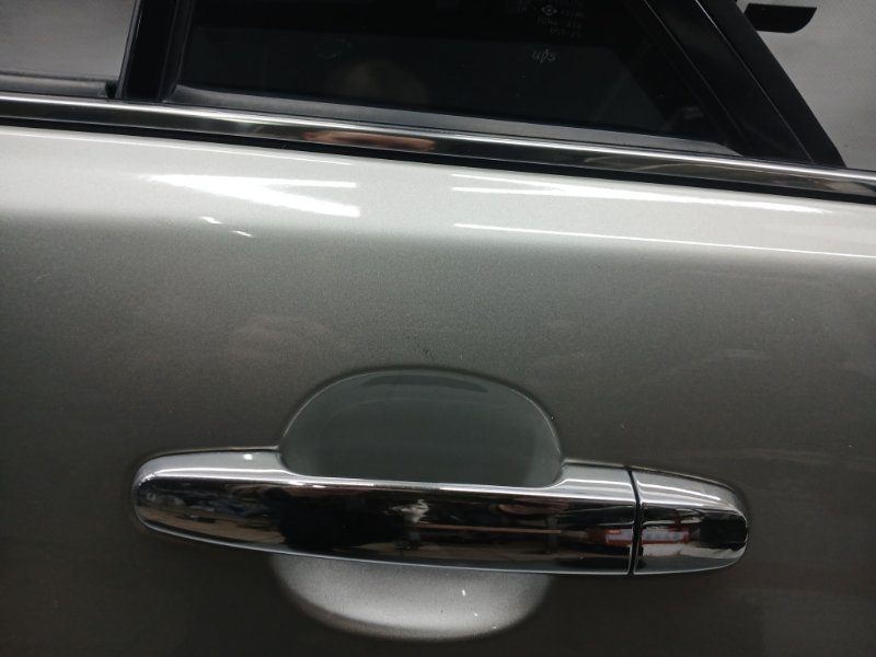 Дверь задняя левая, 8000 рублей, Красноярск