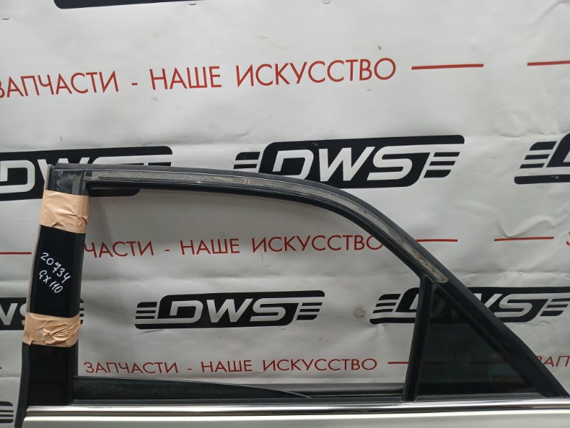 Дверь задняя левая, 8000 рублей, Красноярск