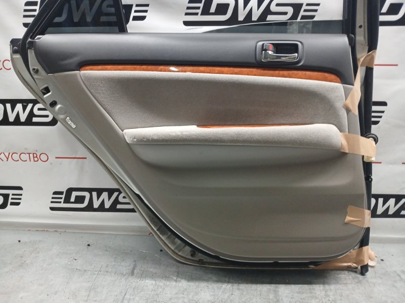 Дверь задняя левая, 8000 рублей, Красноярск