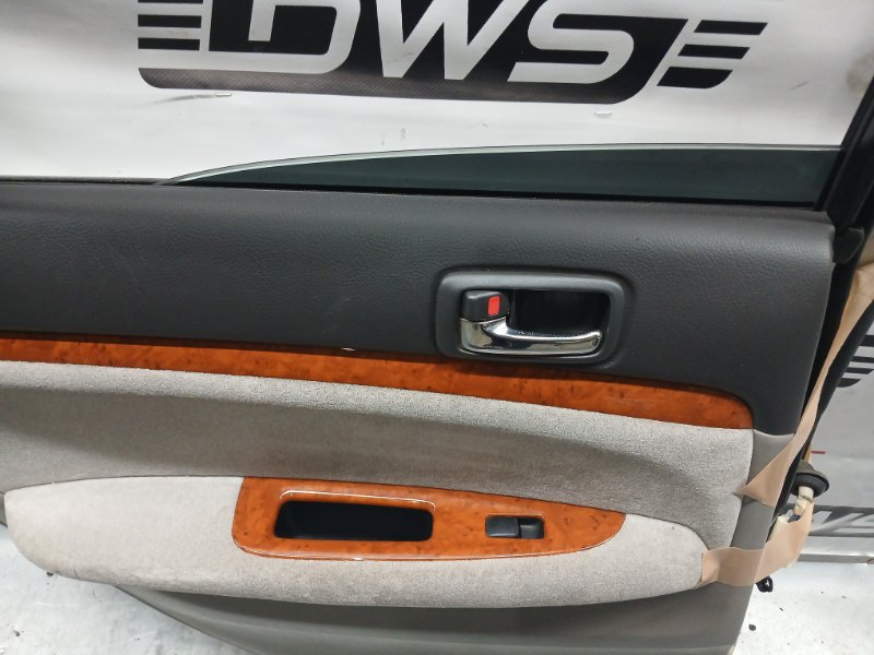 Дверь задняя левая, 8000 рублей, Красноярск